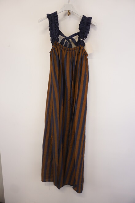 Garde-robe - Lang kleed - Marine
