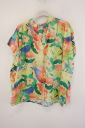 Garde-robe - Blouse - Groen