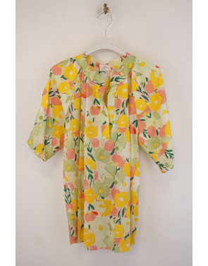Garde-robe - Blouse - Munt