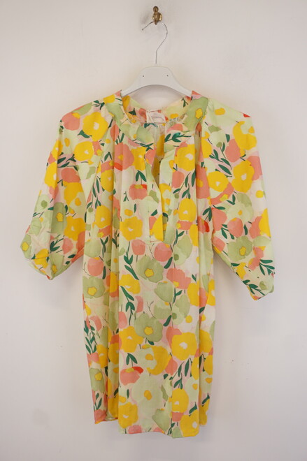 Garde-robe - Blouse - Munt
