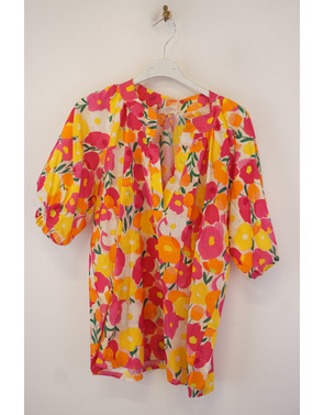 Garde-robe - Blouse - Fushia