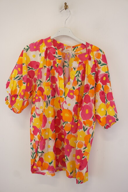 Garde-robe - Blouse - Fushia