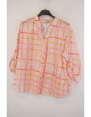 Garde-robe - Blouse - Roze