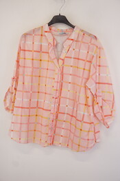 Garde-robe - Blouse - Roze