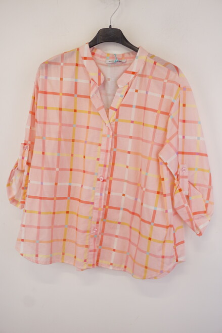 Garde-robe - Blouse - Roze