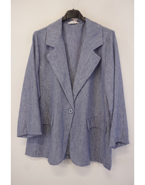 Garde-robe - Blazer - Blauw