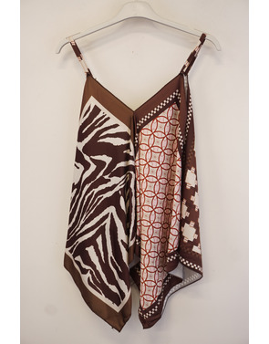 Garde-robe - Top - Beige