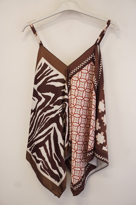 Garde-robe - Top - Beige