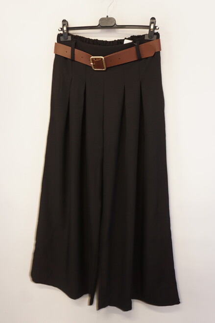 Garde-robe - Lange Broek - Zwart