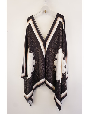 Garde-robe - Top - Zwart