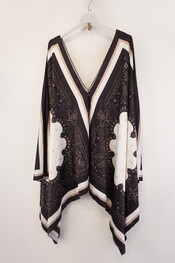 Garde-robe - Top - Zwart