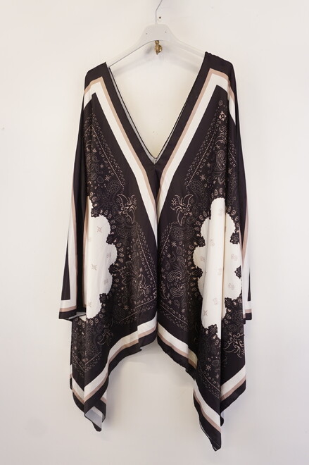 Garde-robe - Top - Zwart