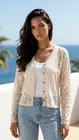 Garde-robe - Top - Beige