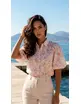 Garde-robe - Blouse - Roze