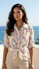 Garde-robe - Blouse - Multicolor