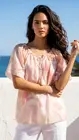 Garde-robe - Blouse - Roze
