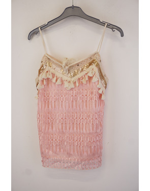 Garde-robe - Blouse - Roze