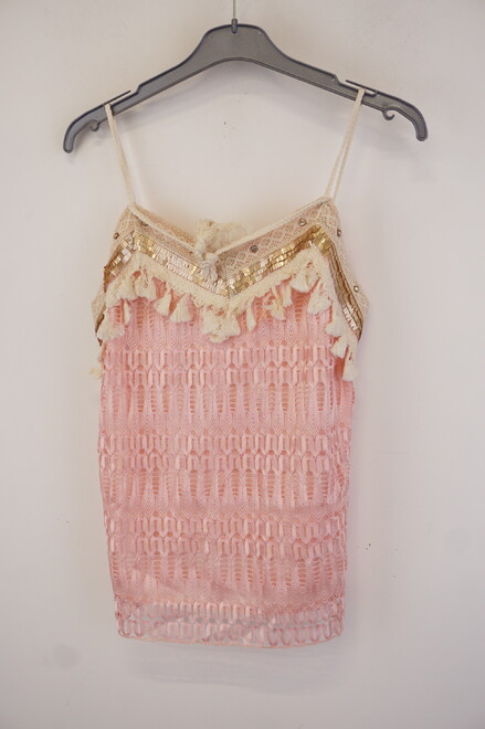 Garde-robe - Blouse - Roze