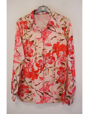 Garde-robe - Blouse - Roze