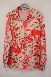 Garde-robe - Blouse - Roze