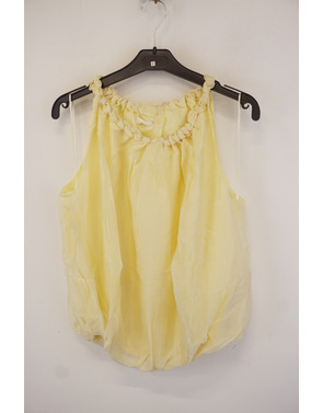 Garde-robe - Top - Geel