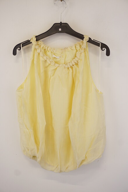 Garde-robe - Top - Geel