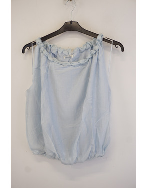 Garde-robe - Top - Blauw