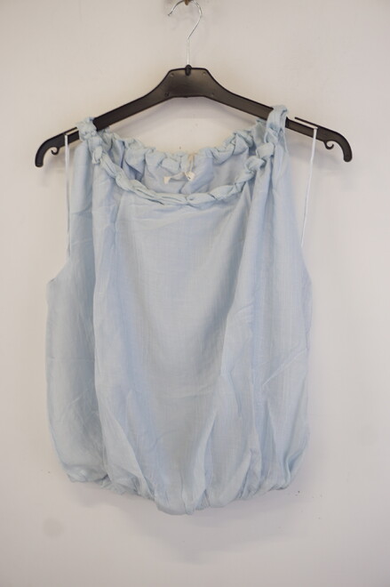 Garde-robe - Top - Blauw
