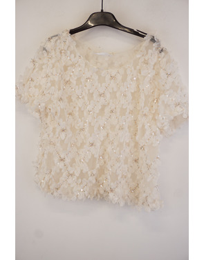 Garde-robe - Blouse - Beige