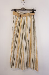 Garde-robe - Lange Broek - Oker