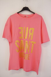 Garde-robe - T-shirt - Roze