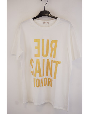 Garde-robe - T-shirt - Wit