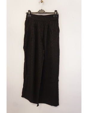 Garde-robe - Lange Broek - Zwart