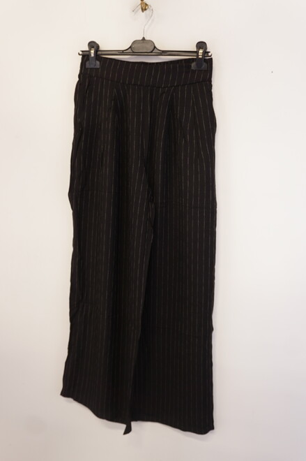 Garde-robe - Lange Broek - Zwart