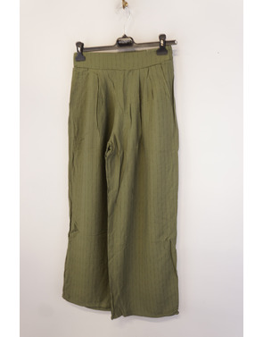 Garde-robe - Lange Broek - Kaki