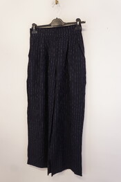 Garde-robe - Lange Broek - Marine