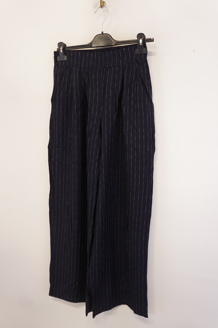 Garde-robe - Lange Broek - Marine