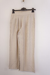 Garde-robe - Lange Broek - Beige