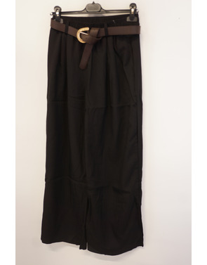 Garde-robe - Lange Broek - Zwart