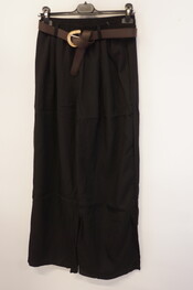 Garde-robe - Lange Broek - Zwart