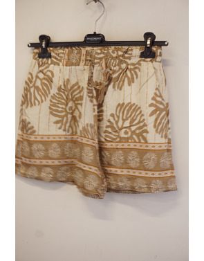 Garde-robe - Short - Beige