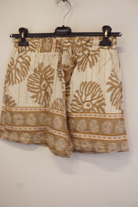 Garde-robe - Short - Beige