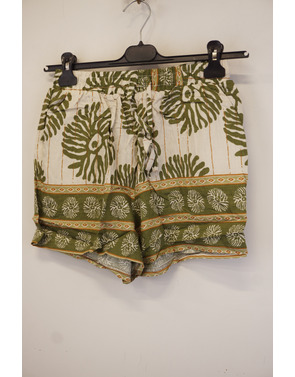 Garde-robe - Short - Kaki