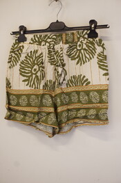 Garde-robe - Short - Kaki