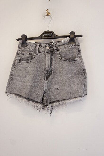 Garde-robe - Short - Grijs