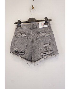Garde-robe - Short - Grijs
