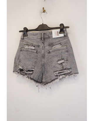 Garde-robe - Short - Grijs