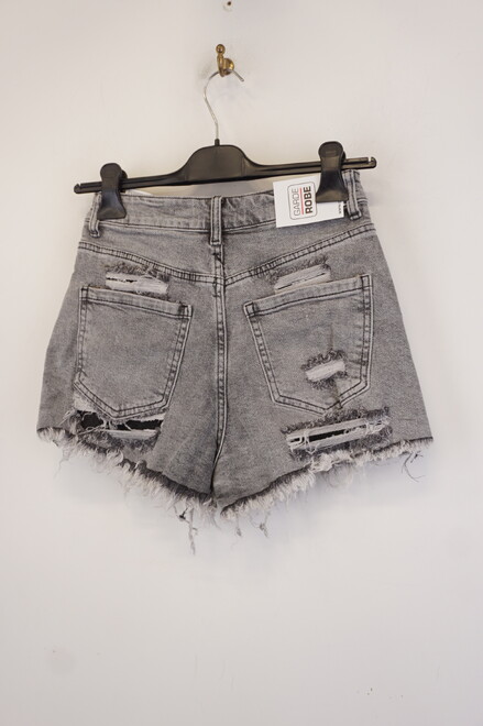 Garde-robe - Short - Grijs