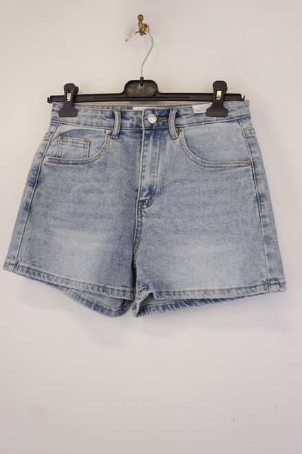 Garde-robe - Short - Jeans