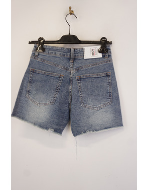 Garde-robe - Short - Jeans